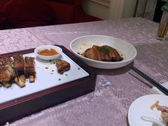 -王府井酒店(金桥港湾店)