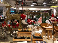 -合肥皇冠假日酒店·菲亚斯特自助餐厅(黄山路店)