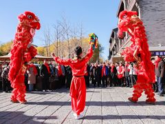 -北京前门大栅栏