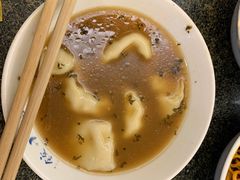 清汤水饺-春阳水饺(香槟广场店)