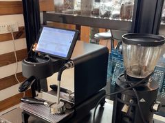 -Torch Coffee 炬点咖啡