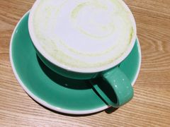 -藏猫猫咖啡主题馆(中央大道店)