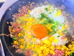 -威尼斯人酒店琳琅美食广场