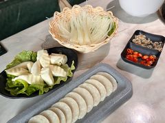 -狐狸爱上椰子鸡(滨江星光大道店)
