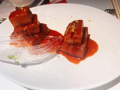 -玫瑰厅上海菜(兴国路店)