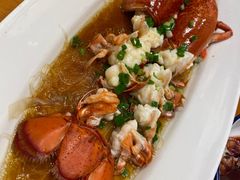 -高佳庄·舟山海鲜(海景旗舰店)