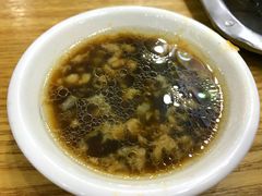 -四季美汤包(户部巷店)
