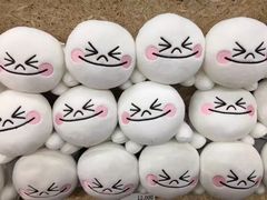 -line friends(明洞旗舰店)