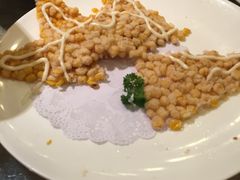 玉米烙-老客站酒楼(金花南路店)