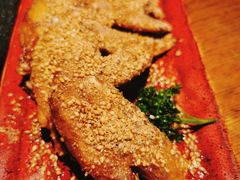 名古屋炸鸡翅-鸟屯(三里屯店)
