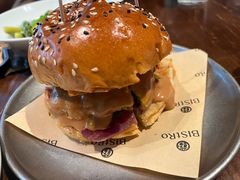 -Bistro 63 创意融合料理(广粤天地店)