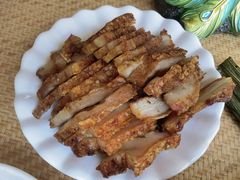 -岩保农家乐