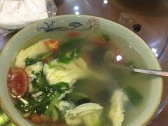 -灵福缘私房菜·农家菜(拈花湾·灵山大佛必推店)