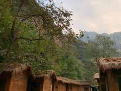 -孤山寨风景区