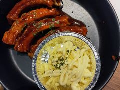 -火炉火自助餐(枫蓝国际店)