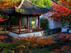 -拙政园