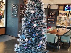 -大连铂尔曼酒店-铂尔曼美食廊 Pullman Deli