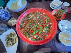 -新繁老號豌豆汤饭店·江湖菜(宝光寺店)