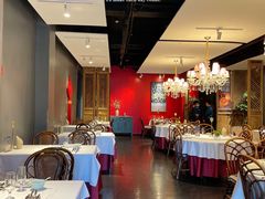 -小河盐帮·私家菜·烤鸭(三元桥·霄云路店)