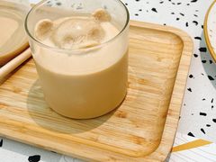 正山小种奶茶（冷）-大树餐厅(朝阳大悦城店)