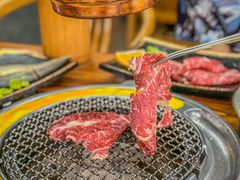 -海之屋韩式烤肉(海棠68环球美食街店)