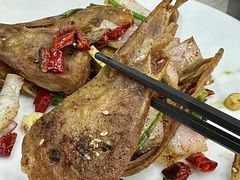 -老鄞江清水龙虾•赵赵家(江北店)