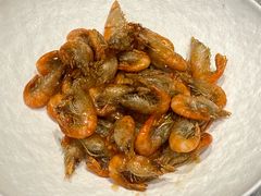 油爆河虾-老正兴菜馆(福州路店)