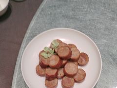 -凤凰园烤鸭店·唐山菜·传承花椒肉(老唐丰路店)