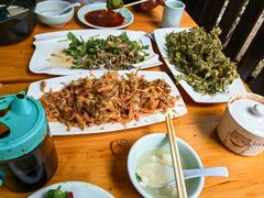 -正宗天津烧麦馆(柳州路店)