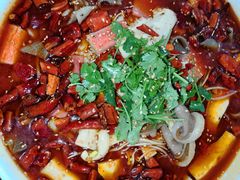 -全聚德(长江路店)