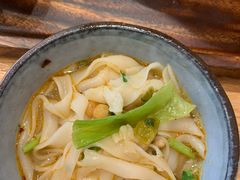 鲜炖五味杂菌手工粉-小满手工粉(上海维璟广场店)