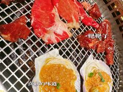 -AJIYA·池袋日式烧肉自助(天津万象城店)