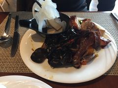 -明月东一酒店·菲斯特自助餐厅