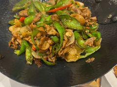 -眉州东坡(清河万象汇店)