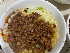 -朱儿面庄(洋河三路店)