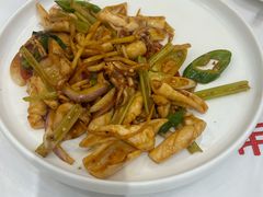 -丰尔粥食·顺德鱼生·干蒸排骨顺德菜(大良分店)