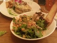-宝莱纳啤酒花园餐厅PAULANER BRAUHAUS Nanjing(广州路店)