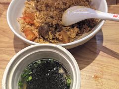 -味千拉面(煌华新纪元购物广场店)