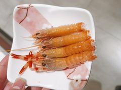 -蓝珊海鲜澳洲和牛自助餐厅