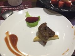 -铁板诱惑法式铁板烧(大卫城店)