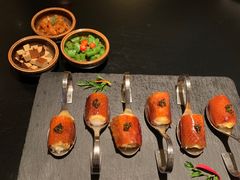 -丽晶轩中餐厅(重庆丽晶酒店)