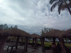 -西昌邛海宾馆