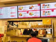 -香妃烤鸡(西单店)