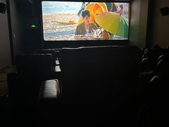 -SFC上影百联影城(八佰伴IMAX店)