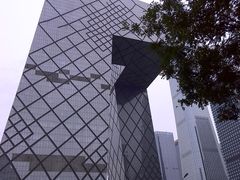 -中央广播电视总台(光华路办公区)