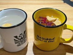 -太二酸菜鱼(长沙IFS国金中心店)