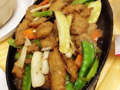 -莲华素食府
