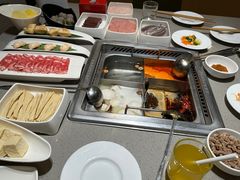 -海底捞火锅(青山湖万达夜宵主题店)