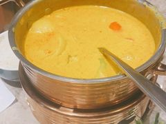 -美奈小馆·东南亚菜(福田星河COCO Park店)