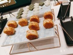 -素满香·全民素食自助(苏州·石路店)